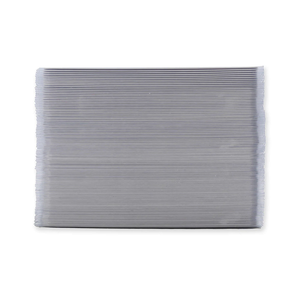 VaultX Soft Card 200 Sleeves