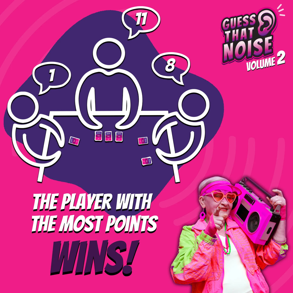 Guess That Noise 2