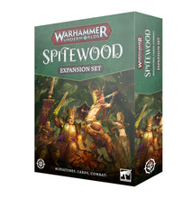 Load image into Gallery viewer, Warhammer Underworlds Spitewood Expansion Set