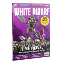 Load image into Gallery viewer, White Dwarf Issue 499