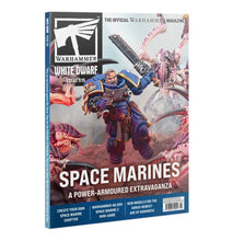 Load image into Gallery viewer, White Dwarf Issue 515