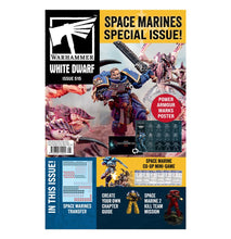 Load image into Gallery viewer, White Dwarf Issue 515