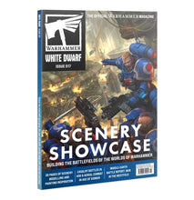 Load image into Gallery viewer, White Dwarf Issue 517