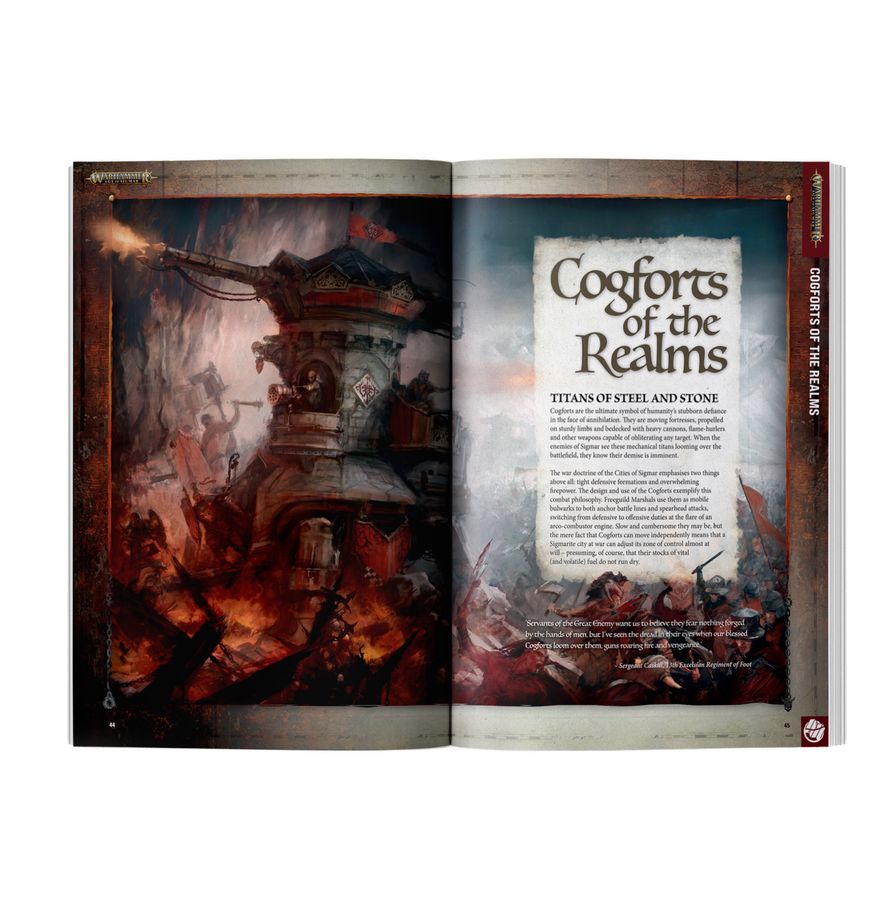 White Dwarf Issue 528