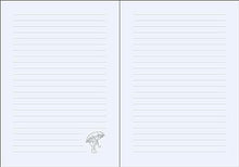 Load image into Gallery viewer, My Neighbor Totoro Flexi Journal