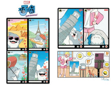 Load image into Gallery viewer, It's Jeff! Jeff-Verse