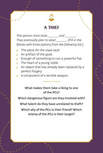 Load image into Gallery viewer, The Ultimate RPG Worldbuilding Deck