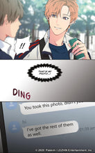 Load image into Gallery viewer, Lost in the Cloud Volume 1