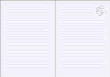 Load image into Gallery viewer, My Neighbor Totoro Flexi Journal