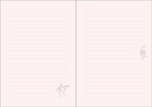Load image into Gallery viewer, Kiki's Delivery Service Flexi Journal