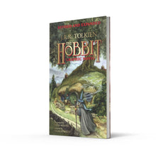 Load image into Gallery viewer, The Hobbit Graphic Novel: Revised and Expanded Hardcover