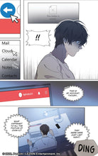 Load image into Gallery viewer, Lost in the Cloud Volume 1