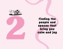 Load image into Gallery viewer, Kim-Joy's Ordinary Joy: A Realistic Guide to Being Yourself Hardcover