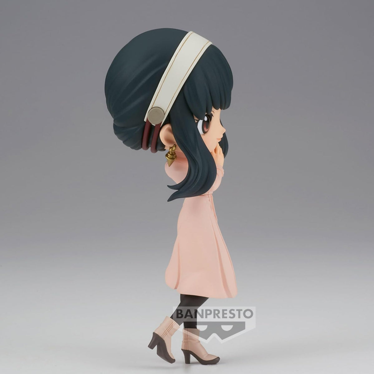 Spy X Family Q Posket Yor Forger Ver. Going Out