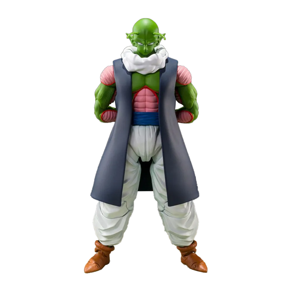 Dragon Ball Z: Nail S.H.Figuarts