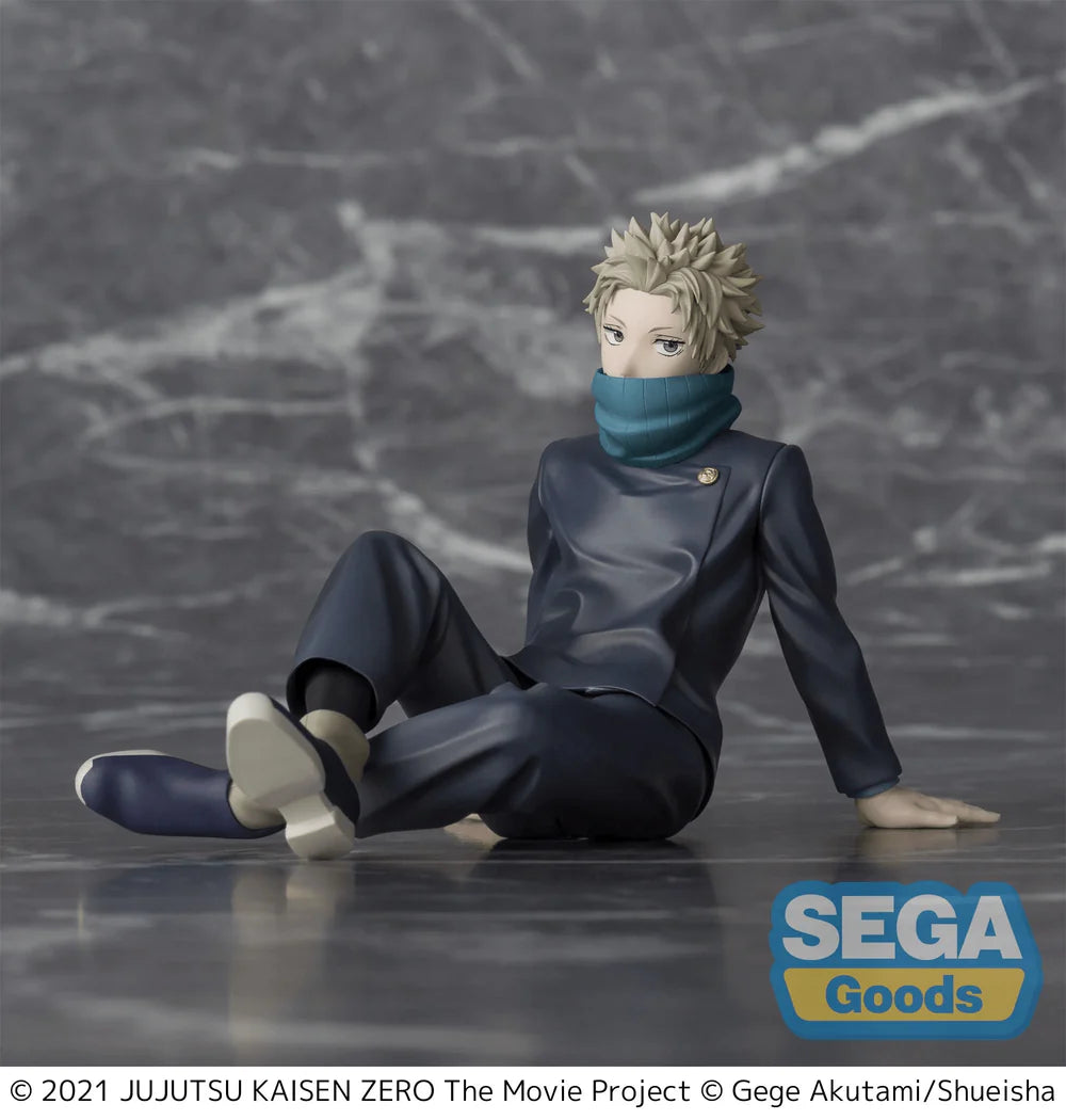 Jujutsu Kaisen 0: Toge Inumaki Yumemirize Statue