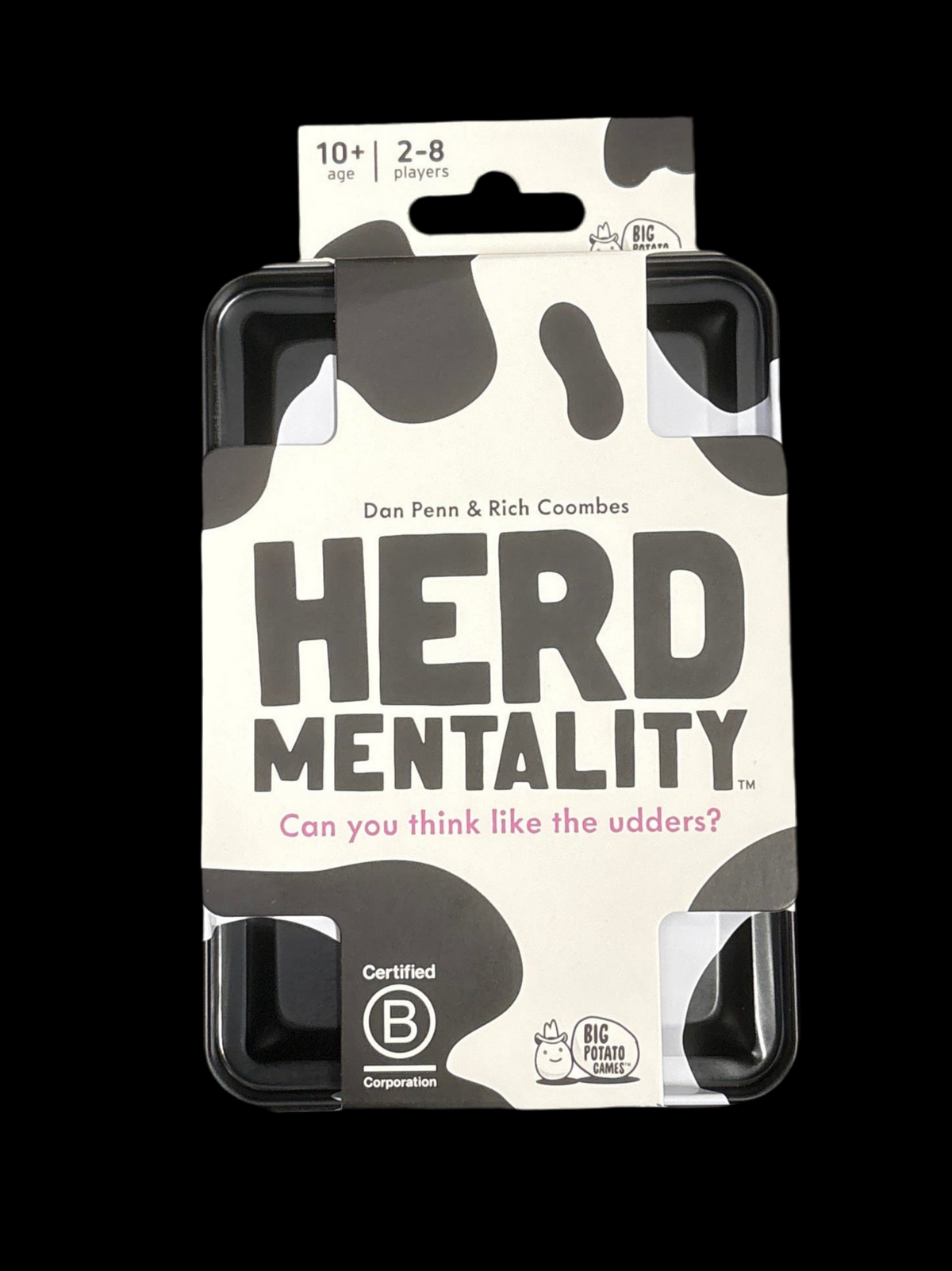 Herd Mentality Travel Edition