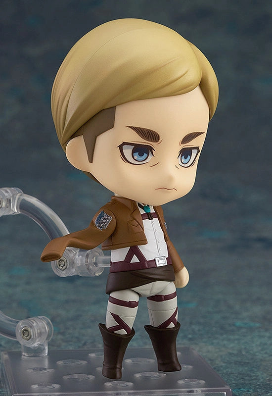 Attack on Titan Erwin Smith Nendoroid