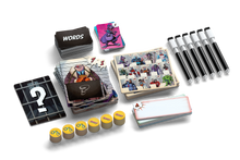 Load image into Gallery viewer, Alibis Party Game