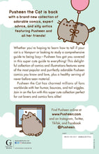Load image into Gallery viewer, Pusheen the Cat's Guide to Everything