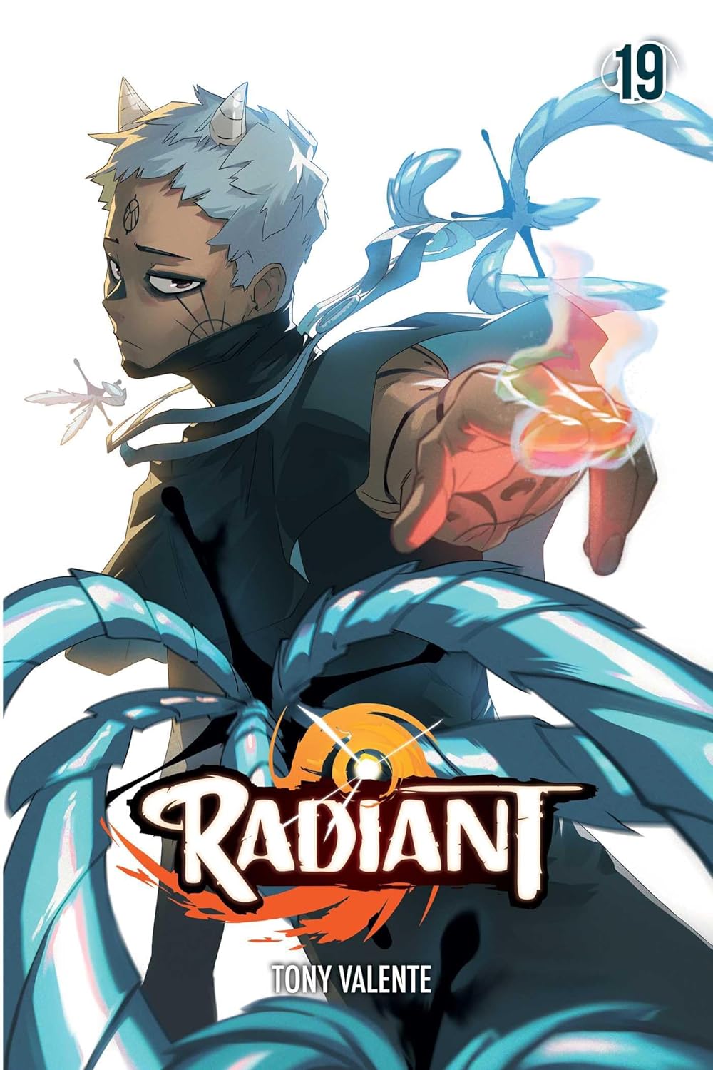 Radiant Volume 19
