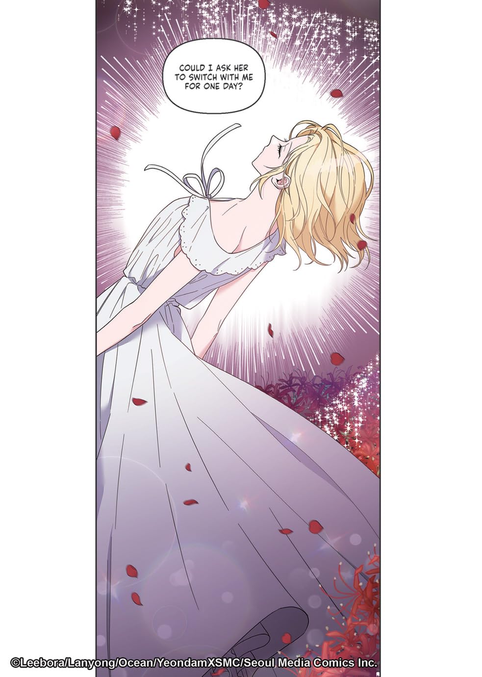 What it Means to Be You Volume 1 Comic