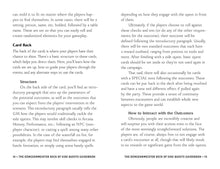 Load image into Gallery viewer, The Düngeonmeister Deck of Side Quests