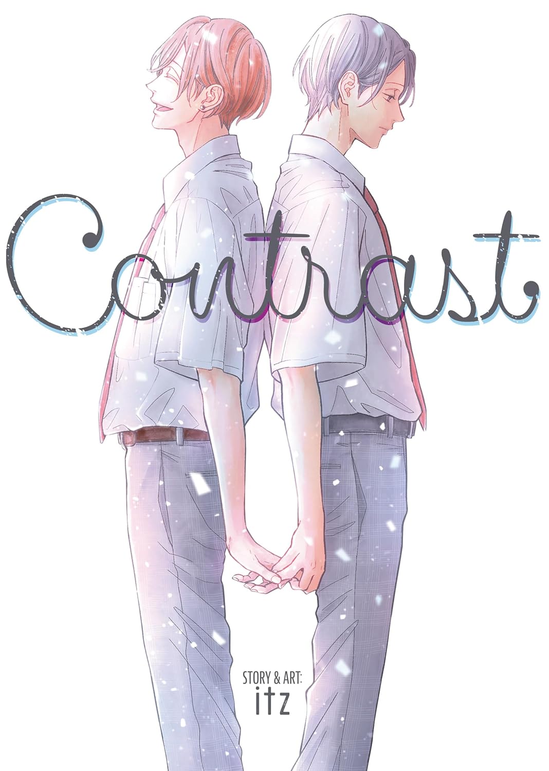 Contrast