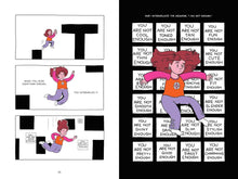 Load image into Gallery viewer, Full of Myself: A Graphic Memoir About Body Image