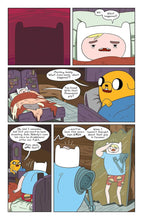 Load image into Gallery viewer, Adventure Time Oni Compact Comics Edition Volume 1