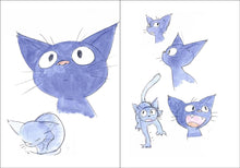 Load image into Gallery viewer, Kiki's Delivery Service Flexi Journal