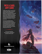 Load image into Gallery viewer, Dungeons & Dragons: The Deck of Many Things