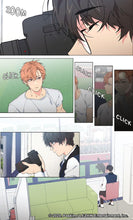 Load image into Gallery viewer, Lost in the Cloud Volume 1