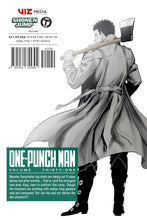 Load image into Gallery viewer, One Punch Man Volume 31