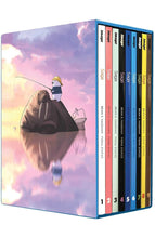 Load image into Gallery viewer, Saga Box Set Volumes 1-9 (LIMITED EDITION)
