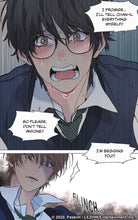 Load image into Gallery viewer, Lost in the Cloud Volume 1