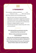 Load image into Gallery viewer, The Ultimate RPG Worldbuilding Deck