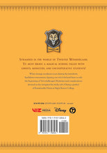 Load image into Gallery viewer, Disney Twisted-Wonderland: Book of Savanaclaw Volume 2