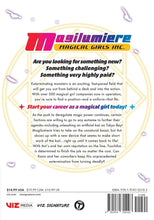 Load image into Gallery viewer, Magilumiere Magical Girls Inc. Volume 9