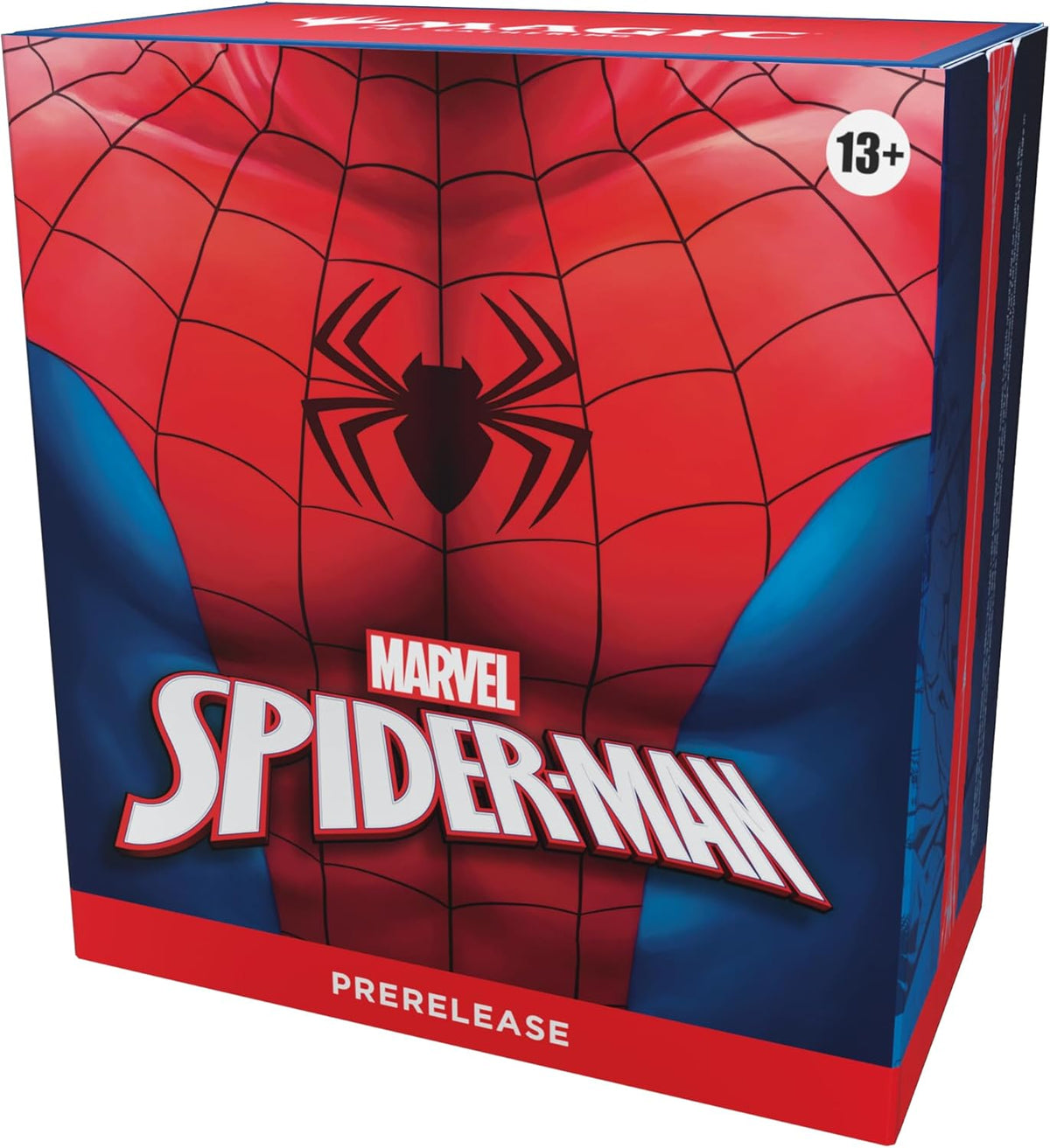 Magic: The Gathering Marvel's Spider-Man Prerelease Kit