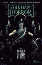 Load image into Gallery viewer, Arkham Horror: The Terror at the End of Time