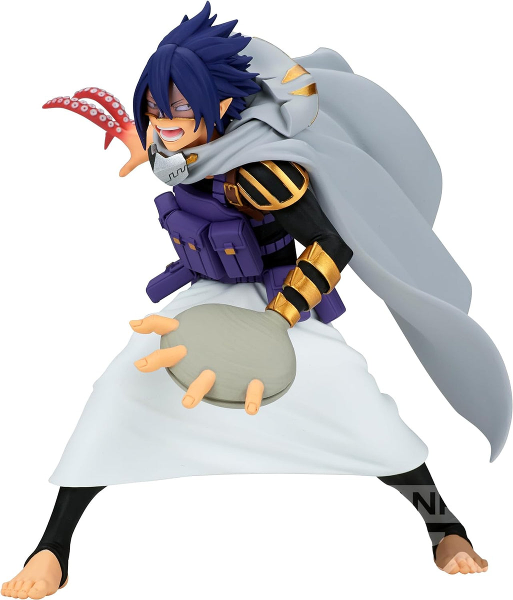 tamaki Tamaki Amajiki - UniVersus: My Hero Academia: Jet Burn - UniVersus