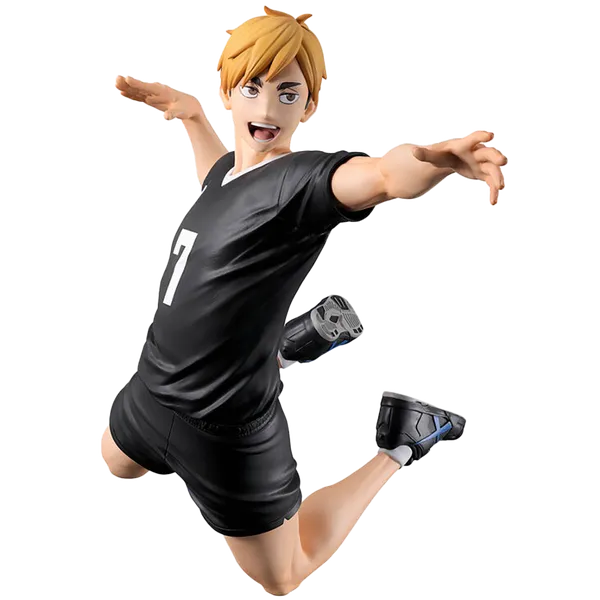 Haikyu!!: Atsumu Miya (The Strongest Challenger Ver.) Ichibansho