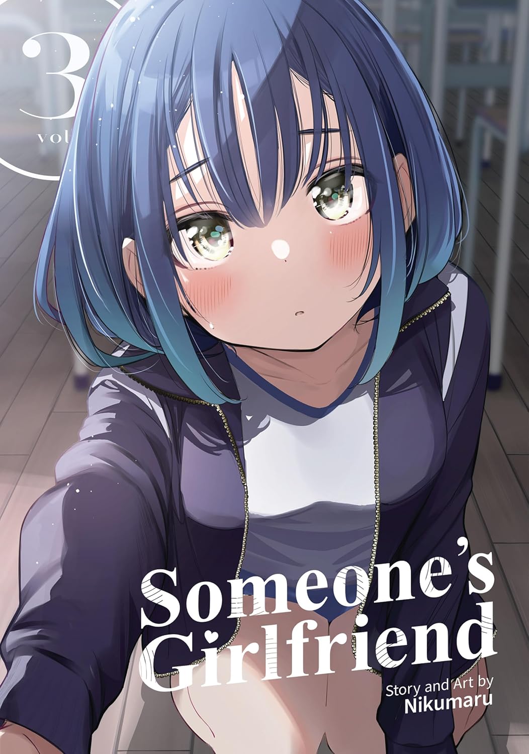 Someone's Girlfriend Volume 3