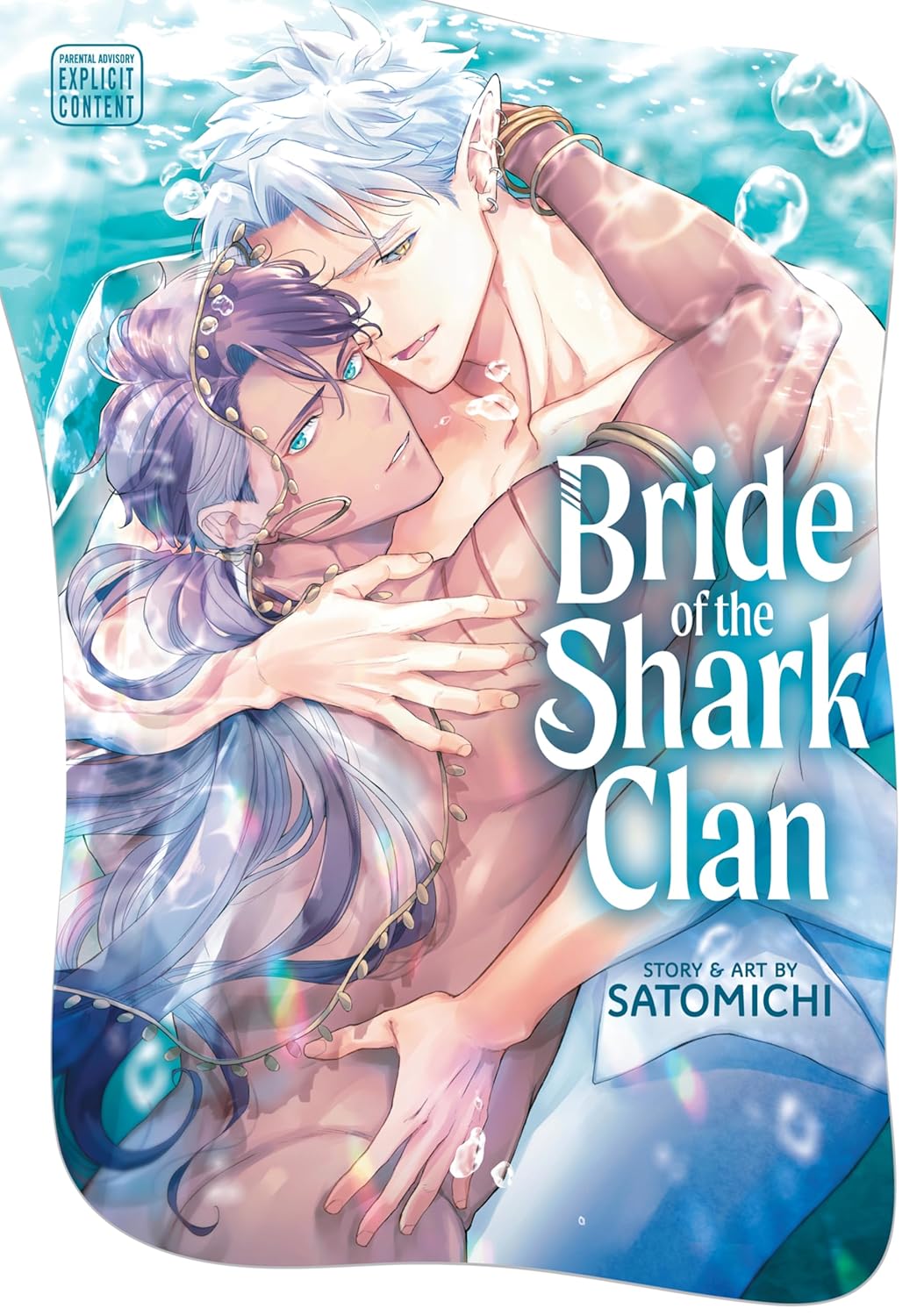 Bride of the Shark Clan