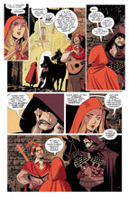 Load image into Gallery viewer, The Witcher Library Edition Volume 3 Hardcover