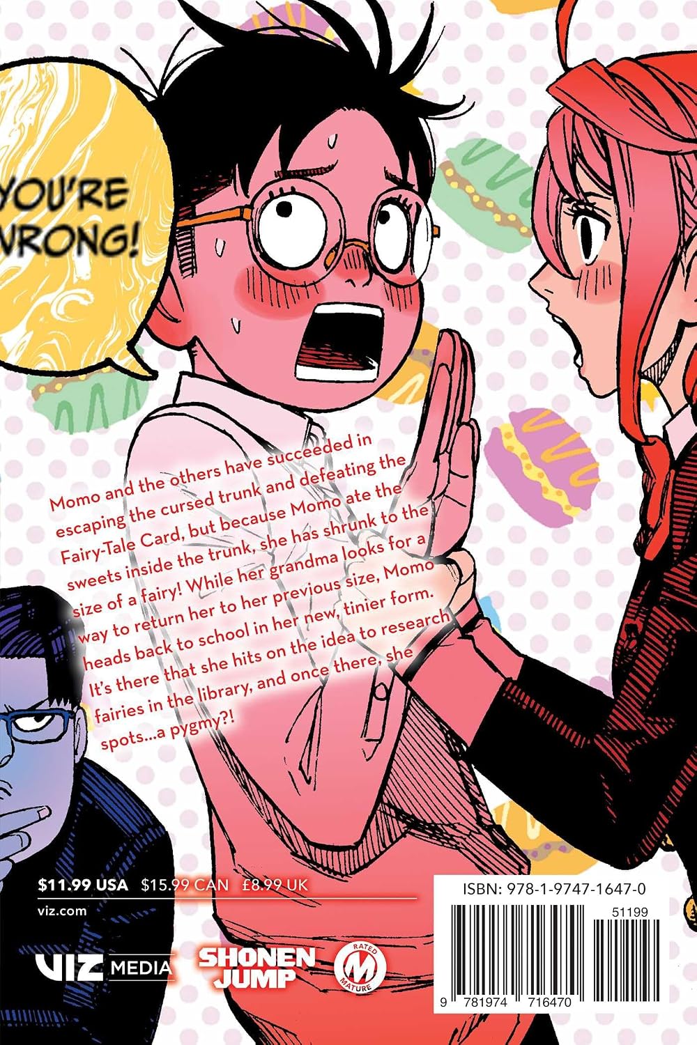 Dandadan Volume 20