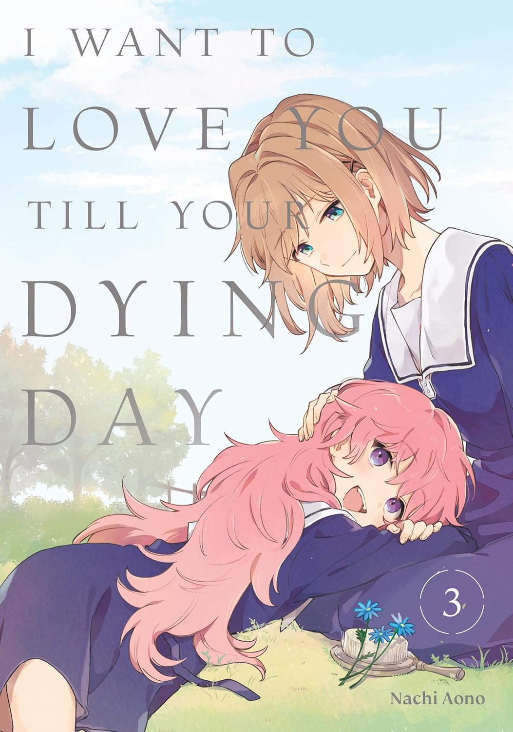 I Want to Love You Till Your Dying Day, Volume 3