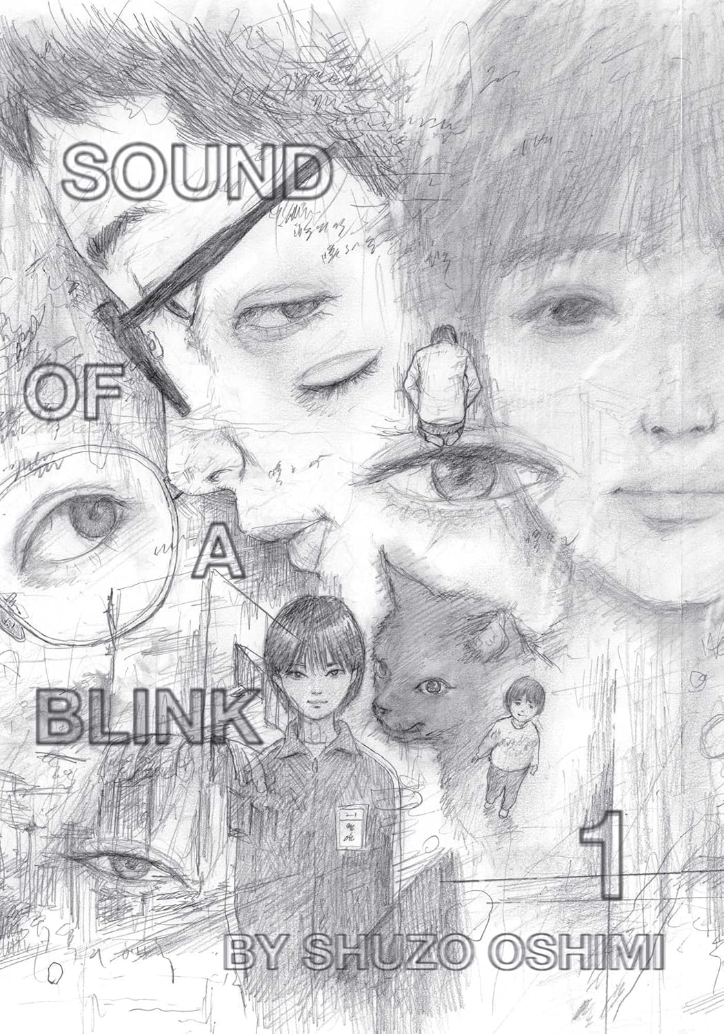 Sound of a Blink Volume 1