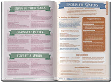 Load image into Gallery viewer, Roll And Play: One Shot Wonders